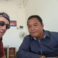 Bachi Bouzøúk's Photo