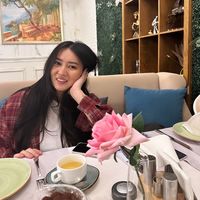 Dinara Digarbekova的照片