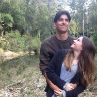 Ben Radford的照片