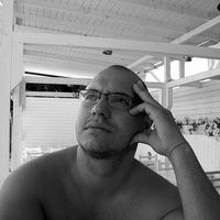 Tsvetan Angelov's Photo