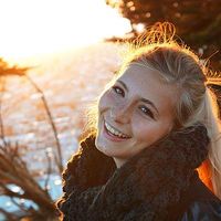 Le foto di Carmen Glad