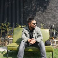 Rajat Chauhan的照片