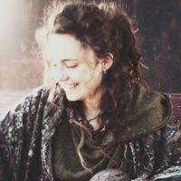 Alice Liddell's Photo