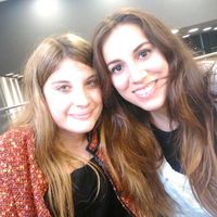 Lucía Pereyra's Photo