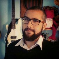 Jair Constantino的照片