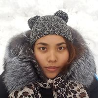 James Tombado's Photo