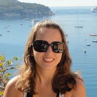 Le foto di Deborah Canongium