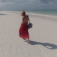 Sirje Okapuu's Photo