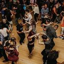 SALSA, BACHATA & KIZOMBA PARTY AT IGUANA 's picture