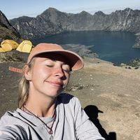 Jasmine Chester的照片