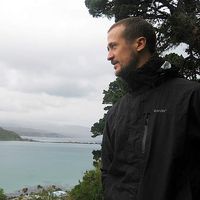 Caio Paschoalotto's Photo