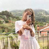 Bohdana Kostiukova's Photo