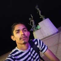 Chicko Inarq's Photo