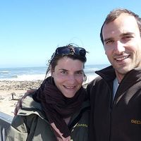 Mathias Rousselet's Photo