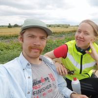 Tuomas Puranen's Photo