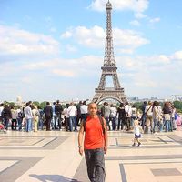 Tanaka Prado's Photo