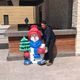 Photo of G