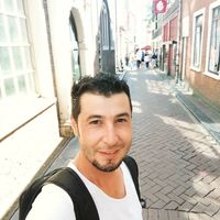 Emre Kocakaya's Photo