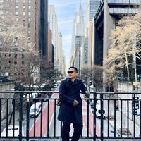 Neil Joy Cafoforo's Photo