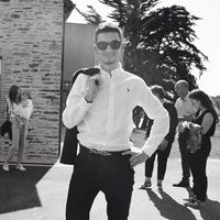 Julien Haurogné的照片