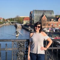 roberta bressan's Photo