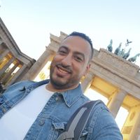 Khalid Elaimy's Photo