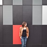 Magdalena Adamczyk's Photo