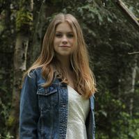 Gabrielle Coeuille的照片