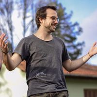 Gustavo Furstenau的照片