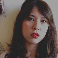 Rebecca Iyama的照片