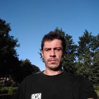 Alexandre Balan's Photo