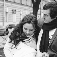 Elena Voskresenskaya's Photo