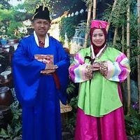 Luckya Saadah's Photo