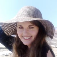 Patrycja Karwowska's Photo