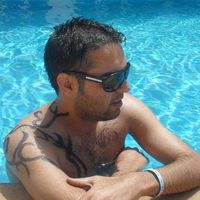 Ömer Çelik's Photo