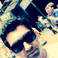 Sina Razmara's Photo