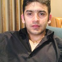 Ghulam Abbass's Photo