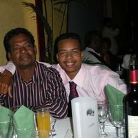 Zacharie Lalou's Photo