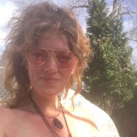 Hannah von der Hoff's Photo