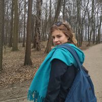 Aleksandra Bartczak的照片