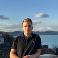 Kornél Soós Nagy的照片