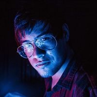 Felipe Ferreira's Photo