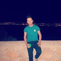 Bouazza Touhami's Photo