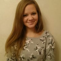 Nastya  Aref'eva的照片