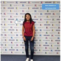 lizeth Tandeoy's Photo