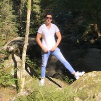 Qasim Wahhab's Photo