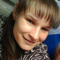 Марина Козина's Photo