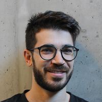 Abdul Halabli's Photo