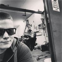 Antti Hannula's Photo