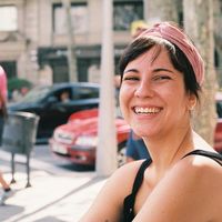 Bárbara Carneiro's Photo